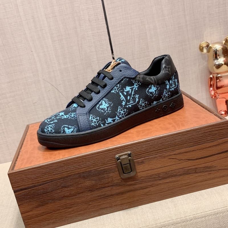 Louis Vuitton Low Shoes